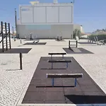 Algarve Ocean View - Terrace - Parking - Ac - Aparthotel 3*
