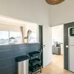 Algarve Ocean View - Terrace - Parking - Ac - Aparthotel 3*