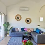 Algarve Ocean View - Terrace - Parking - Ac - Porches (Algarve)