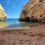 Aparthotel Algarve Ocean View - Terrace - Parking - Ac - Porches (Algarve)