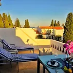Algarve Ocean View - Terrace - Parking - Ac - Aparthotel Porches (Algarve)