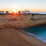 Algarve Ocean View - Terrace - Parking - Ac - Porches (Algarve)