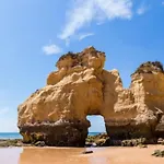 Algarve Ocean View - Terrace - Parking - Ac - Aparthotel