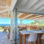 Algarve Ocean View - Terrace - Parking - Ac - Aparthotel 3*