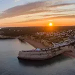 Aparthotel Algarve Ocean View - Terrace - Parking - Ac - 3*