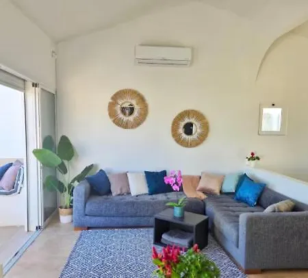 Algarve Ocean View - Terrace - Parking - Ac - Porches (Algarve)