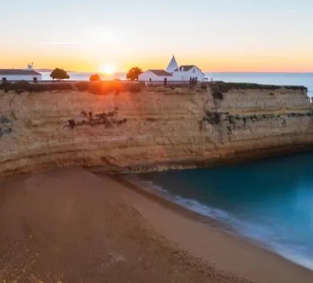 Algarve Ocean View - Terrace - Parking - Ac - Porches (Algarve)