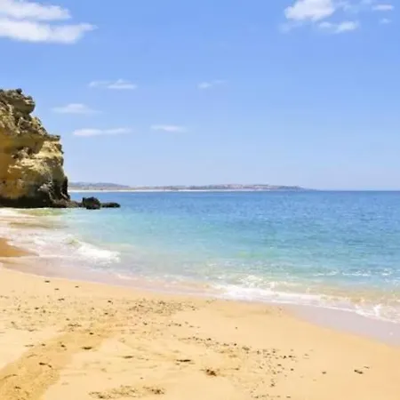 Algarve Ocean View - Terrace - Parking - Ac - Porches (Algarve)