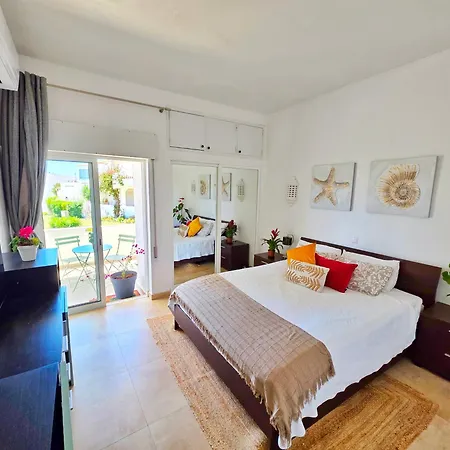 Aparthotel Algarve Ocean View - Terrace - Parking - Ac - Porches (Algarve)