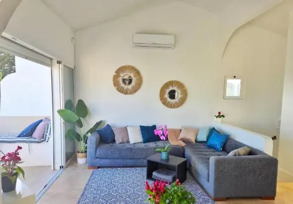 Algarve Ocean View - Terrace - Parking - Ac - Porches (Algarve)