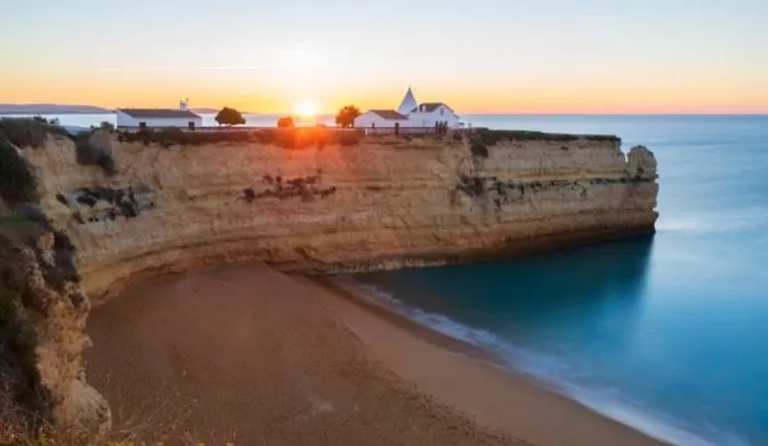 Algarve Ocean View - Terrace - Parking - Ac - Porches (Algarve)