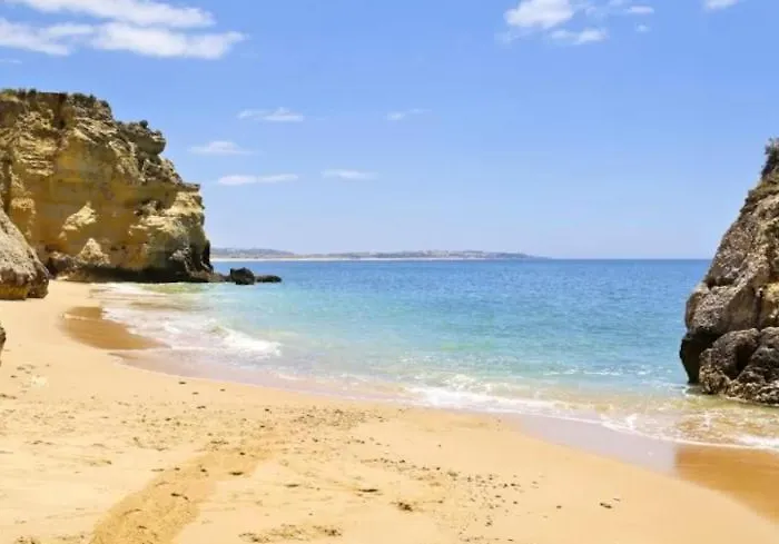 Algarve Ocean View - Terrace - Parking - Ac - Porches (Algarve)