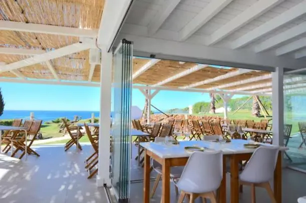 Algarve Ocean View - Terrace - Parking - Ac - Lejlighedshotel 3*