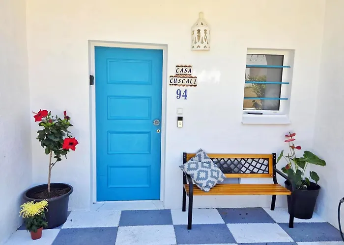 Lejlighedshotel Algarve Ocean View - Terrace - Parking - Ac -